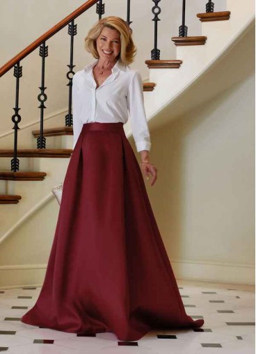 Loyth Sarai Skirt