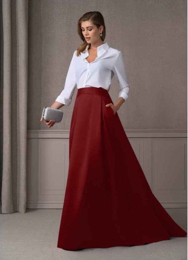 Loyth Sarai Skirt