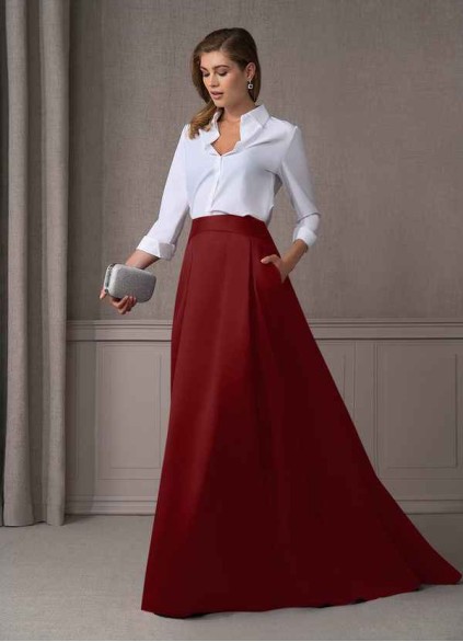 Loyth Sarai Skirt Loyth Sarai Skirt
