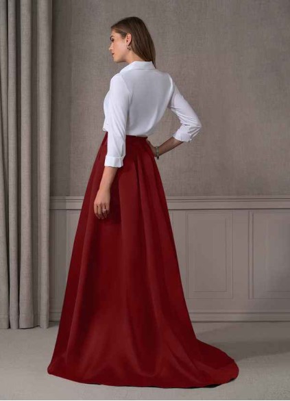 Loyth Sarai Skirt Loyth Sarai Skirt