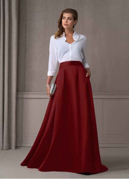 Loyth Sarai Skirt Loyth Sarai Skirt