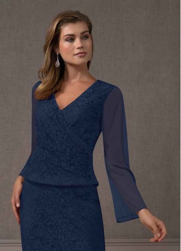 Loyth Susan Blouse
 ( Final Sale )