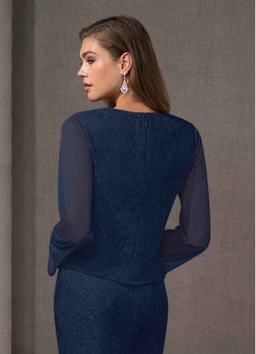 Loyth Susan Blouse
 ( Final Sale )