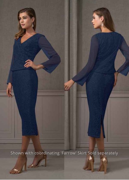 Loyth Susan Blouse
( Final Sale ) Loyth Susan Blouse
( Final Sale )