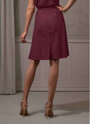 Loyth Asher Skirt