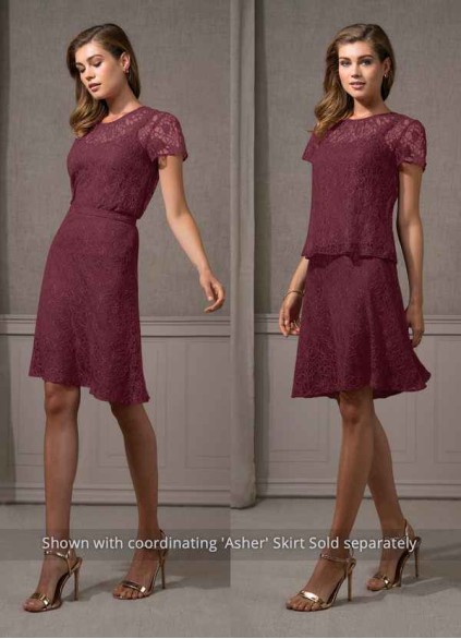 Loyth Asher Skirt Loyth Asher Skirt