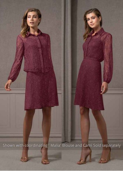 Loyth Asher Skirt Loyth Asher Skirt