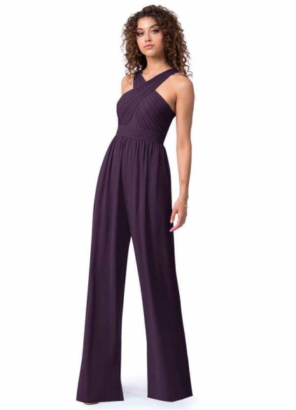 Loyth Berdie Jumpsuit Loyth Berdie Jumpsuit