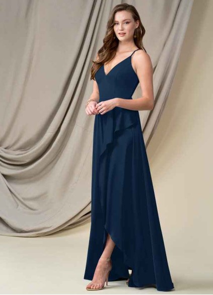 Loyth Harpie Stretch Satin Dress Loyth Harpie Stretch Satin Dress