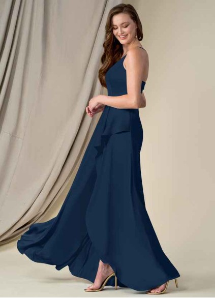 Loyth Harpie Stretch Satin Dress Loyth Harpie Stretch Satin Dress