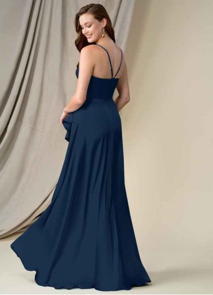 Loyth Harpie Stretch Satin Dress Loyth Harpie Stretch Satin Dress