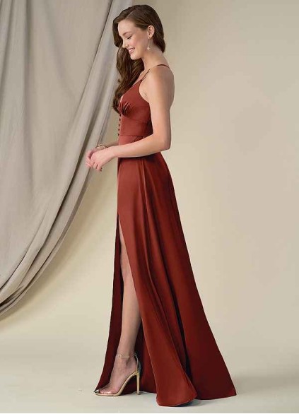 Loyth Mina Stretch Satin Dress Loyth Mina Stretch Satin Dress