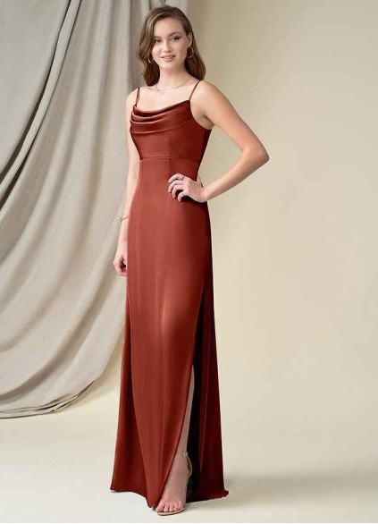 Loyth Esmee Stretch Satin Dress Loyth Esmee Stretch Satin Dress