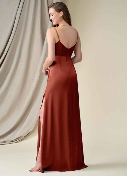 Loyth Esmee Stretch Satin Dress Loyth Esmee Stretch Satin Dress