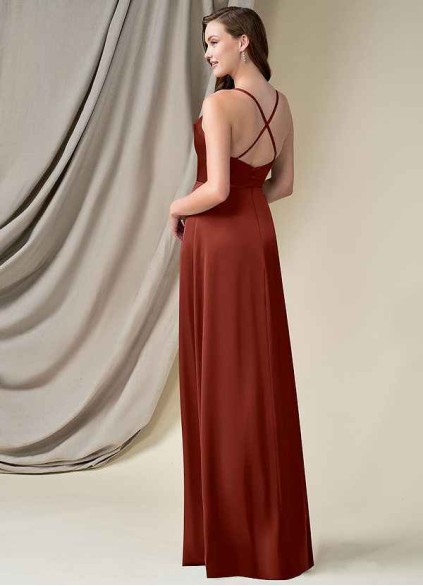 Loyth Naomie Stretch Satin Dress Loyth Naomie Stretch Satin Dress