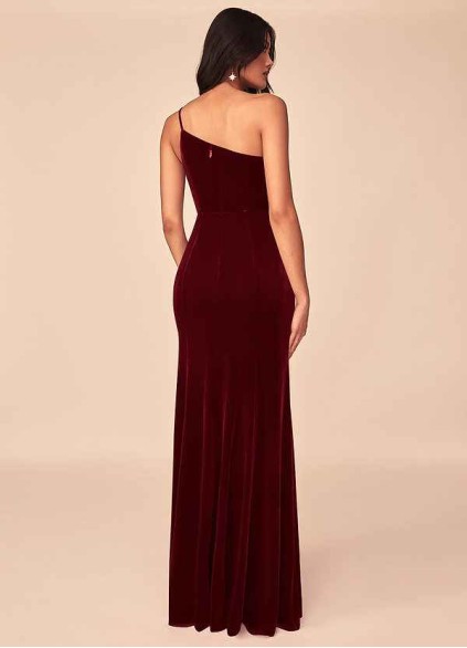 Loyth Kala Velvet Dress Loyth Kala Velvet Dress