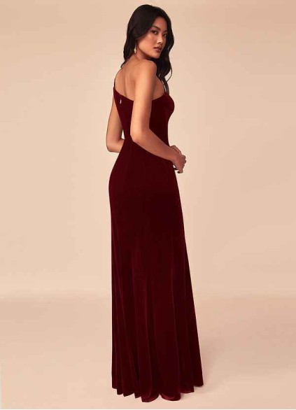 Loyth Kala Velvet Dress Loyth Kala Velvet Dress