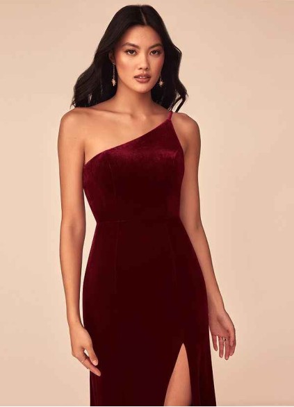 Loyth Kala Velvet Dress Loyth Kala Velvet Dress