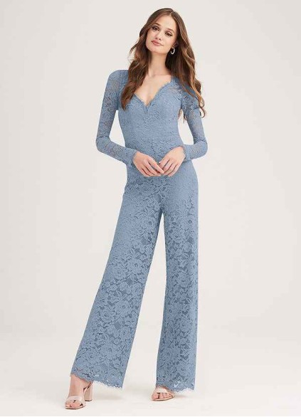 PT101 2 Pnina Signature Lace Jumpsuit PT101 2 Pnina Signature Lace Jumpsuit