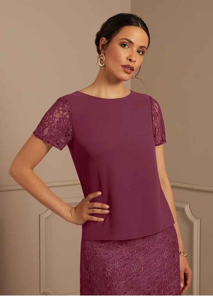 Loyth Deva Blouse Loyth Deva Blouse