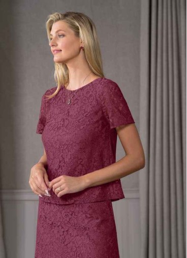 Loyth Chris Blouse