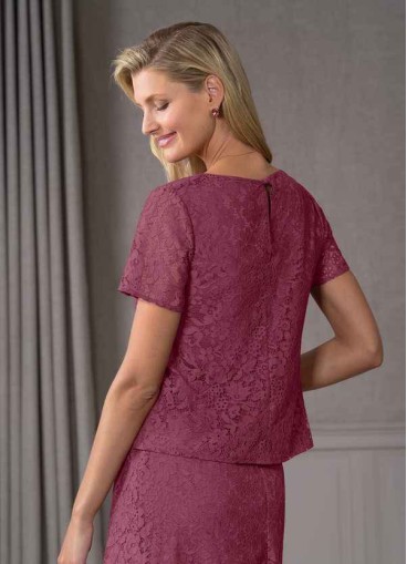 Loyth Chris Blouse