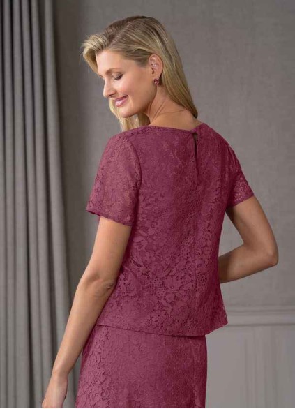 Loyth Chris Blouse Loyth Chris Blouse