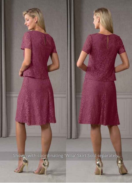 Loyth Chris Blouse Loyth Chris Blouse