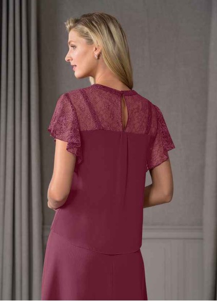 Loyth Abby Blouse
( Final Sale ) Loyth Abby Blouse
( Final Sale )