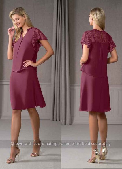 Loyth Abby Blouse
( Final Sale ) Loyth Abby Blouse
( Final Sale )