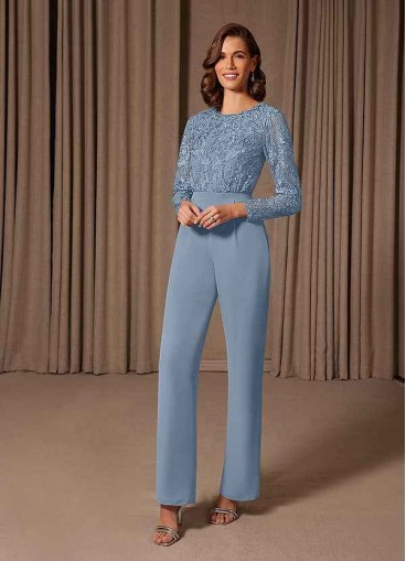Loyth Carmenita Jumpsuit
 ( Final Sale )