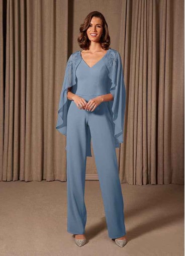 Loyth Martin Jumpsuit