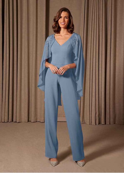 Loyth Martin Jumpsuit