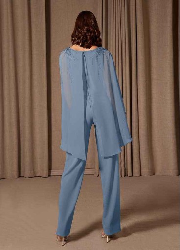 Loyth Martin Jumpsuit