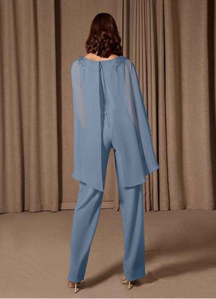 Loyth Martin Jumpsuit