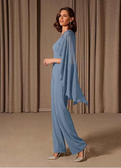 Loyth Martin Jumpsuit