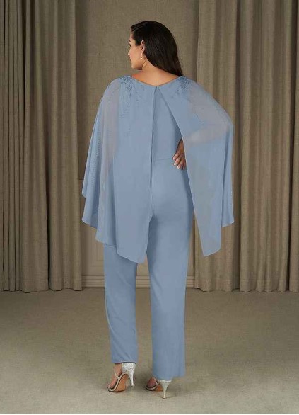 Loyth Martin Jumpsuit