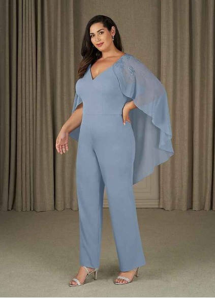 Loyth Martin Jumpsuit