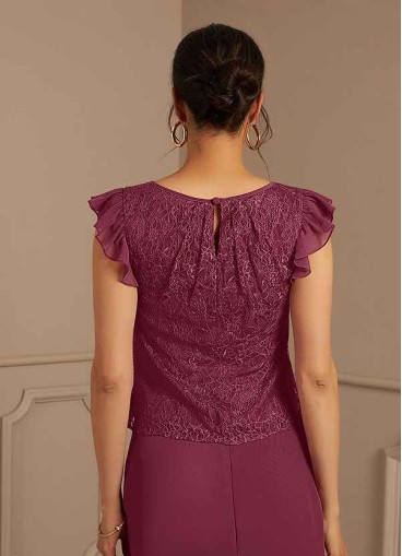 Loyth Forrest Blouse