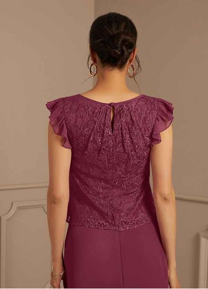Loyth Forrest Blouse Loyth Forrest Blouse