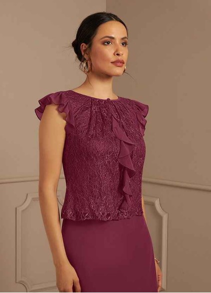 Loyth Forrest Blouse Loyth Forrest Blouse