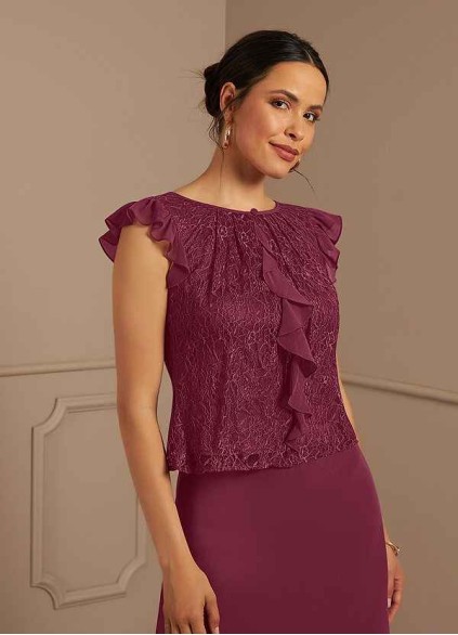 Loyth Forrest Blouse Loyth Forrest Blouse