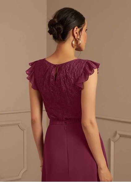 Loyth Forrest Blouse Loyth Forrest Blouse