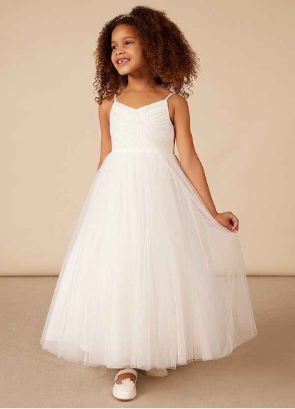 Loyth Amya Flower Girl Dress Loyth Amya Flower Girl Dress