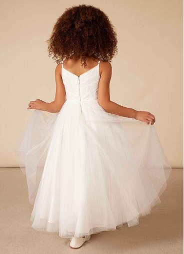 Loyth Amya Flower Girl Dress