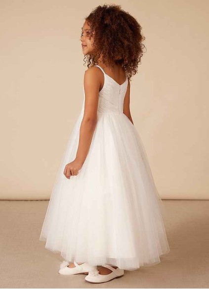 Loyth Amya Flower Girl Dress Loyth Amya Flower Girl Dress