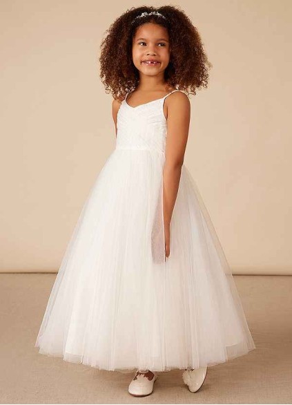 Loyth Amya Flower Girl Dress Loyth Amya Flower Girl Dress