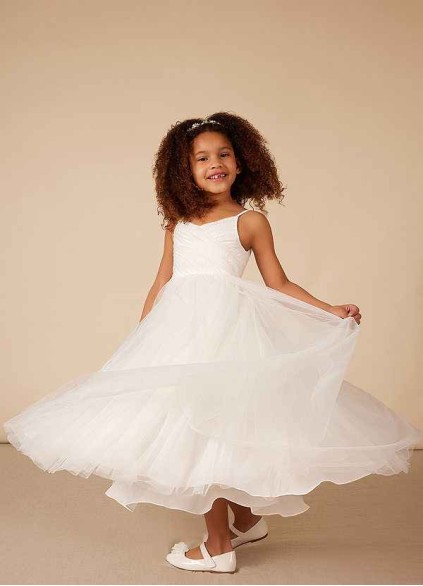 Loyth Amya Flower Girl Dress Loyth Amya Flower Girl Dress