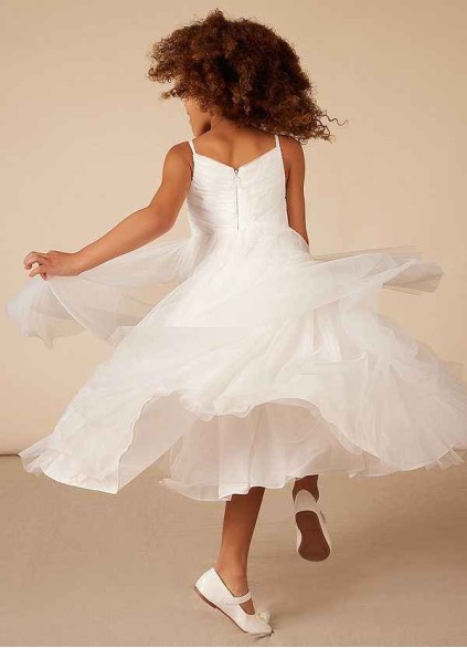 Loyth Amya Flower Girl Dress Loyth Amya Flower Girl Dress