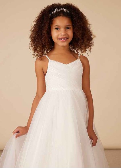 Loyth Amya Flower Girl Dress Loyth Amya Flower Girl Dress